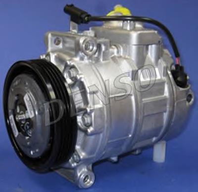 DCP05052 Denso Компресор холодоагенту