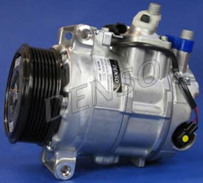 Купити DCP17067 Denso Компресор кліматичної установки