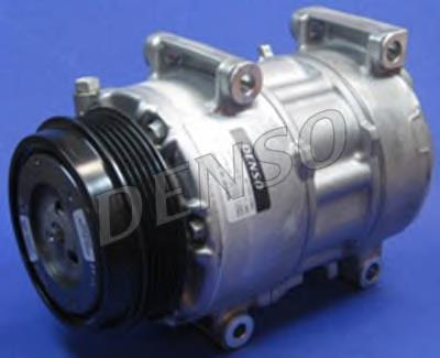 Компресор кондиціонера DCP17071 Denso