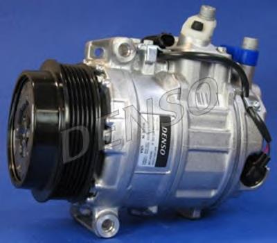 DCP17058 Denso Компресор холодоагенту