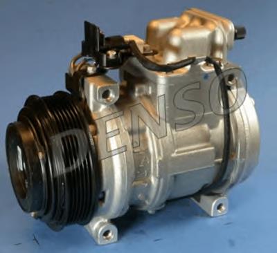 Компресор системи кондиціювання Denso DCP17005 ціна, від 178.87 USD