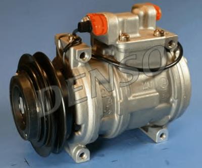 Насос кондиціонера Denso DCP28006