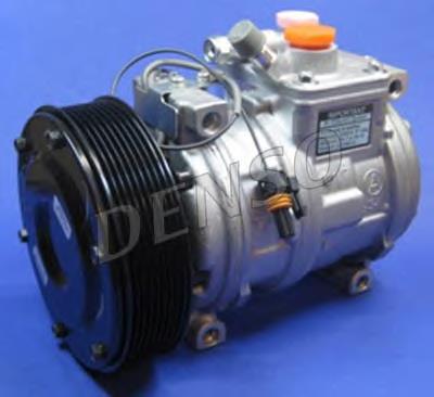 Компресор системи кондиціювання Denso DCP99510 ціна, від 268.83 USD