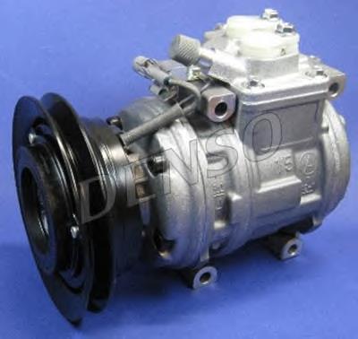 Купити DCP50071 Denso Компресор кліматичної установки
