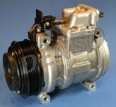 Насос кондиціонера Denso DCP17017
