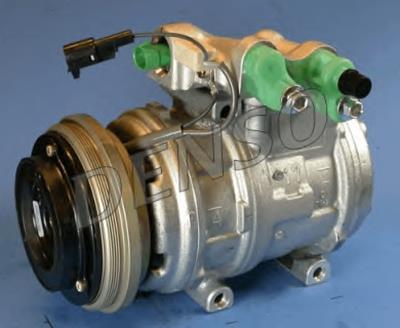 4677445 Chrysler Компресор холодоагенту