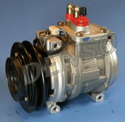 Купити DCP99502 Denso Компресор кліматичної установки