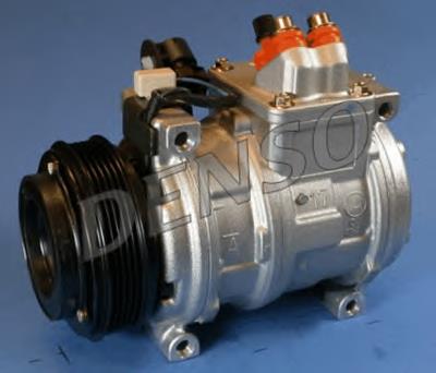 Насос кондиціонера Denso DCP05003