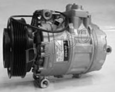 Купити DCP32001 Denso Компресор кліматичної установки