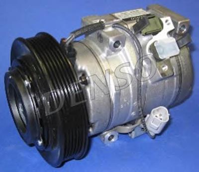 8841032200 Toyota Компресор холодоагенту