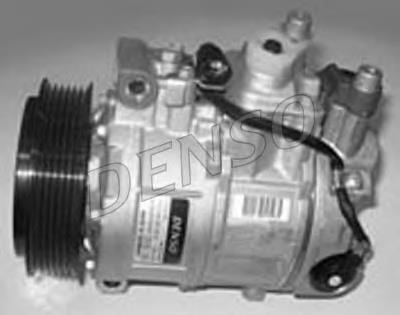 Компресор системи кондиціювання Denso DCP06010 ціна, від 395.55 USD