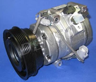 Насос кондиціонера Denso DCP50026