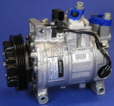 Насос кондиціонера Denso DCP02023