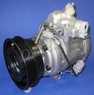 Насос кондиціонера Denso DCP50031