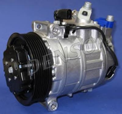 DCP28010 Denso Компресор холодоагенту