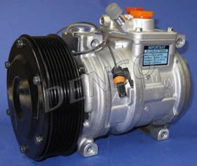 DCP99510 Denso Компресор холодоагенту