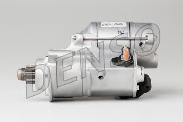 DSN605 Denso Стартер двигуна