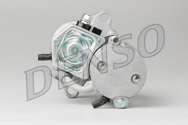 Стартер DSN604 Denso