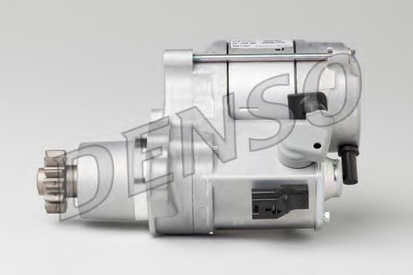 Стартер DSN922 Denso