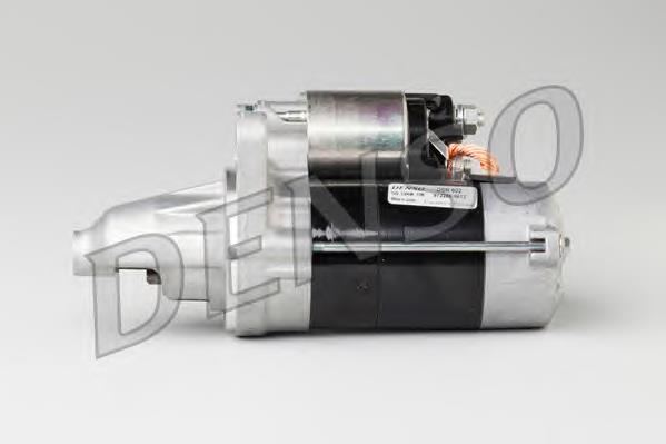 Стартер DSN602 Denso