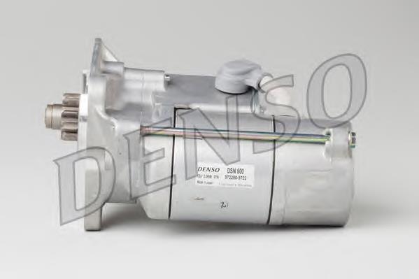 Стартер Denso DSN600 ціна, від 152.53 USD