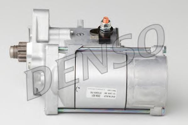 Стартер Denso DSN601 ціна, від 76.01 USD