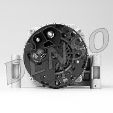 Генератор DAN1002 Denso