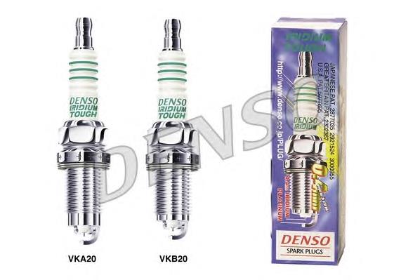 Купити VKA20 Denso Свічка запалювання