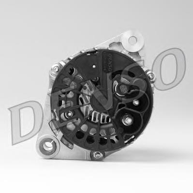 Генератор автомобільний Denso DAN502