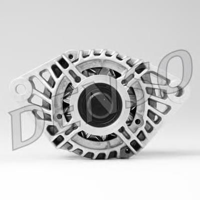 Генератор DAN501 Denso