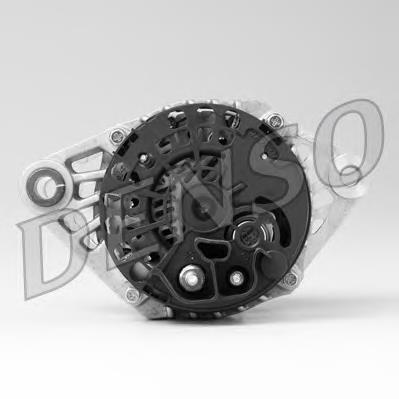 Купити DAN501 Denso Генератор
