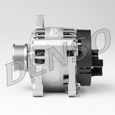 Генератор Denso DAN502 ціна, від 247.59 USD