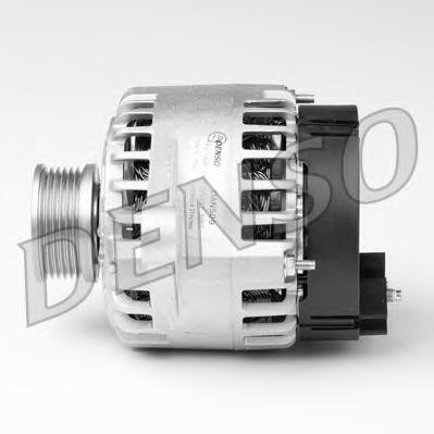 Генератор Denso DAN509 ціна, від 146.66 USD