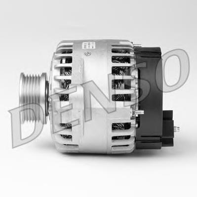 Генератор DAN506 Denso
