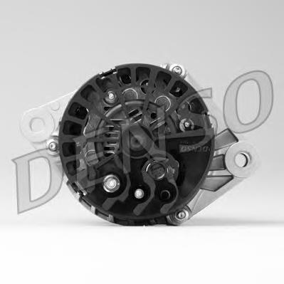 Генератор Denso DAN506 ціна, від 149.33 USD