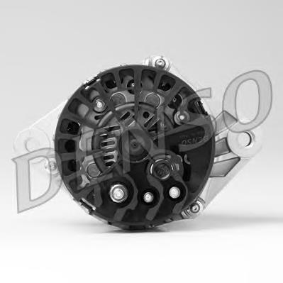 Купити DAN509 Denso Генератор