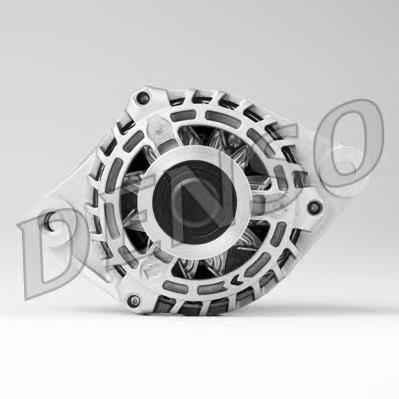 Купити DAN506 Denso Генератор