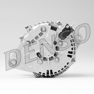 DAN1030 Denso Авто генератор