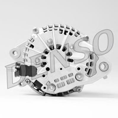 Генератор DAN1031 Denso