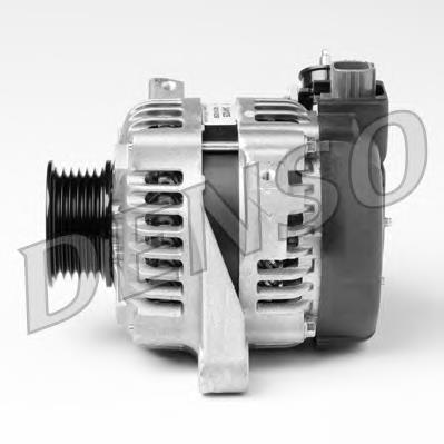 Генератор DAN1025 Denso
