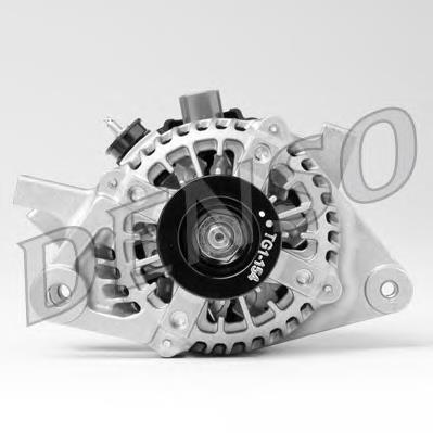 Купити DAN1025 Denso Генератор