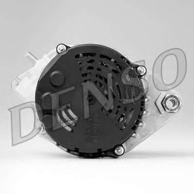 Генератор Denso DAN1036 ціна, від 176.25 USD