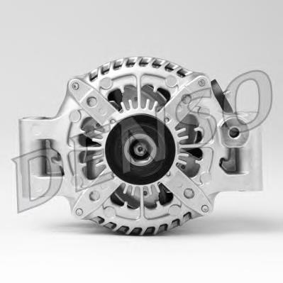 Купити DAN1040 Denso Генератор