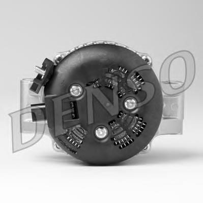 Генератор Denso DAN1040 ціна, від 70.38 USD