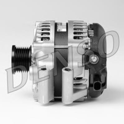 Генератор DAN1040 Denso