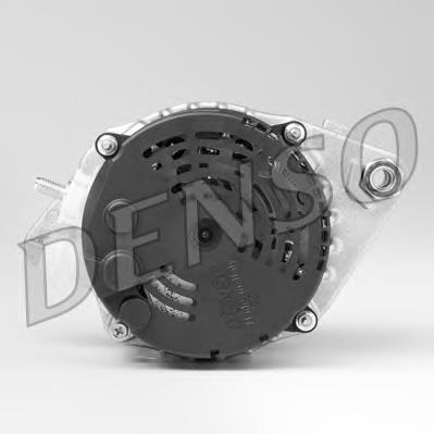 Генератор Denso DAN1035 ціна, від 174.04 USD