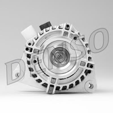 Купити DAN582 Denso Генератор