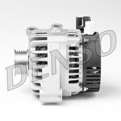 Генератор DAN587 Denso