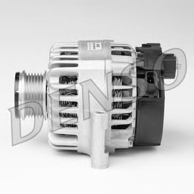 Генератор DAN583 Denso