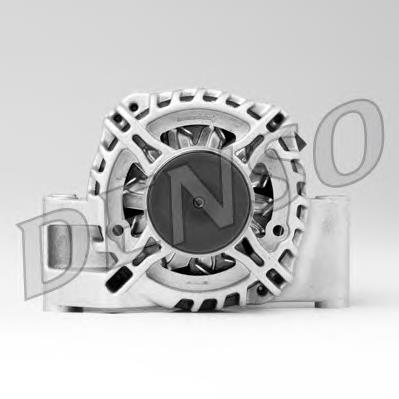 Купити DAN583 Denso Генератор